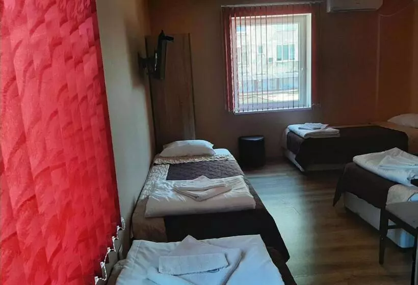 Hotelli хотел таганрог