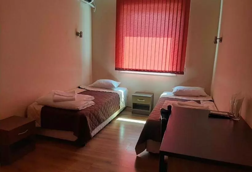 Hotelli хотел таганрог