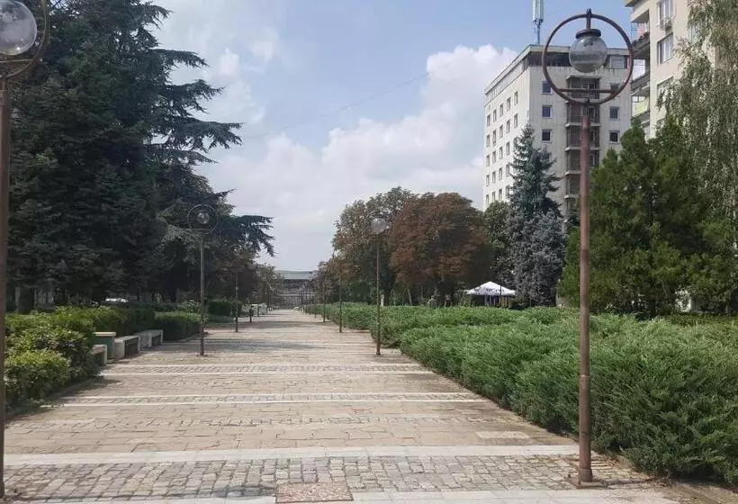 Hotelli хотел таганрог