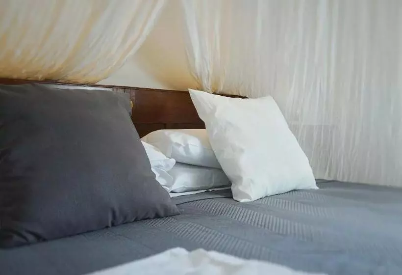 ホテル Abbazia Ss. Quirico E Giulitta