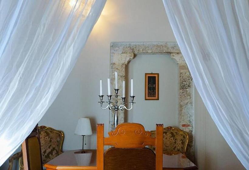 Szálloda Abbazia Ss. Quirico E Giulitta