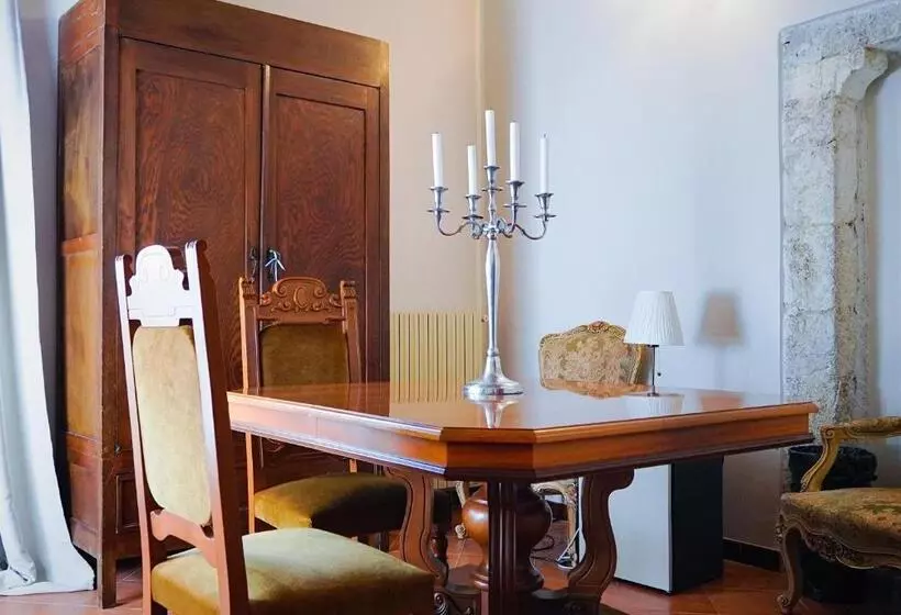 ホテル Abbazia Ss. Quirico E Giulitta