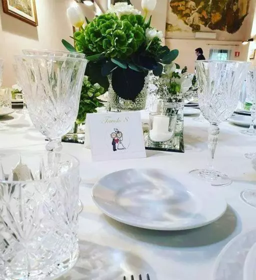 ホテル Abbazia Ss. Quirico E Giulitta