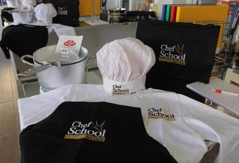 ホテル Abbazia Ss. Quirico E Giulitta