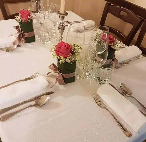 ホテル Abbazia Ss. Quirico E Giulitta