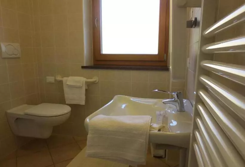 ホテル Agritur Clementi