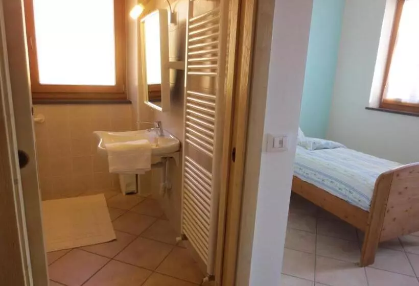 ホテル Agritur Clementi