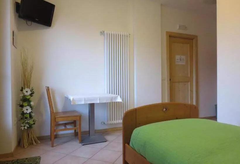 ホテル Agritur Clementi