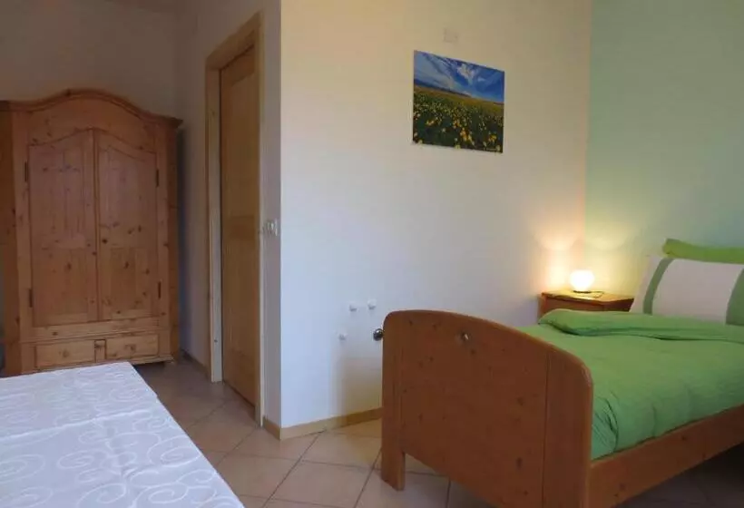 ホテル Agritur Clementi