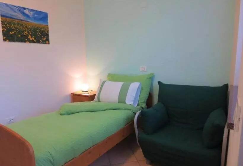 ホテル Agritur Clementi