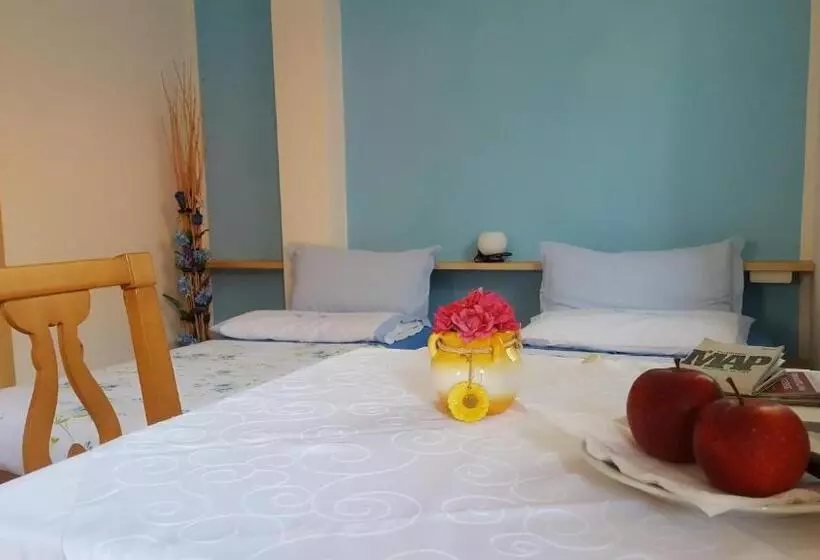 ホテル Agritur Clementi