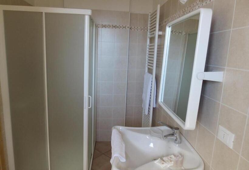 호텔 Agritur Clementi