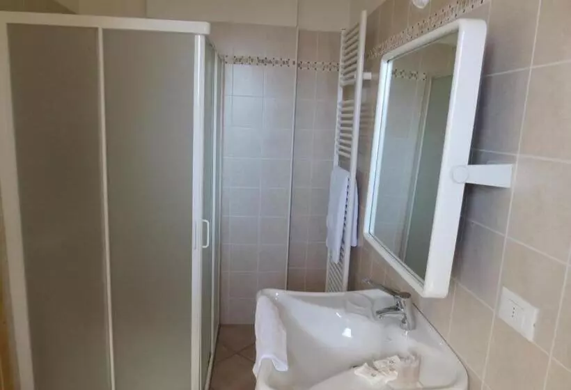 ホテル Agritur Clementi