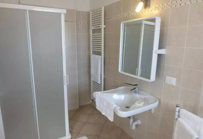 ホテル Agritur Clementi