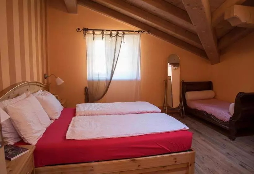 Hotelli Maso Caliari