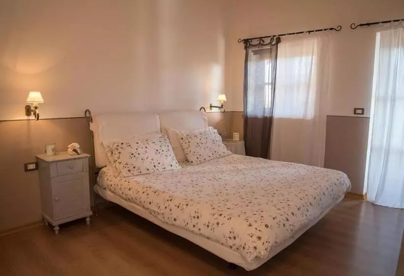 Hotelli Maso Caliari