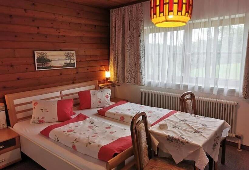 Отель Biobauernhof Und Ferienhaus Riederbauer