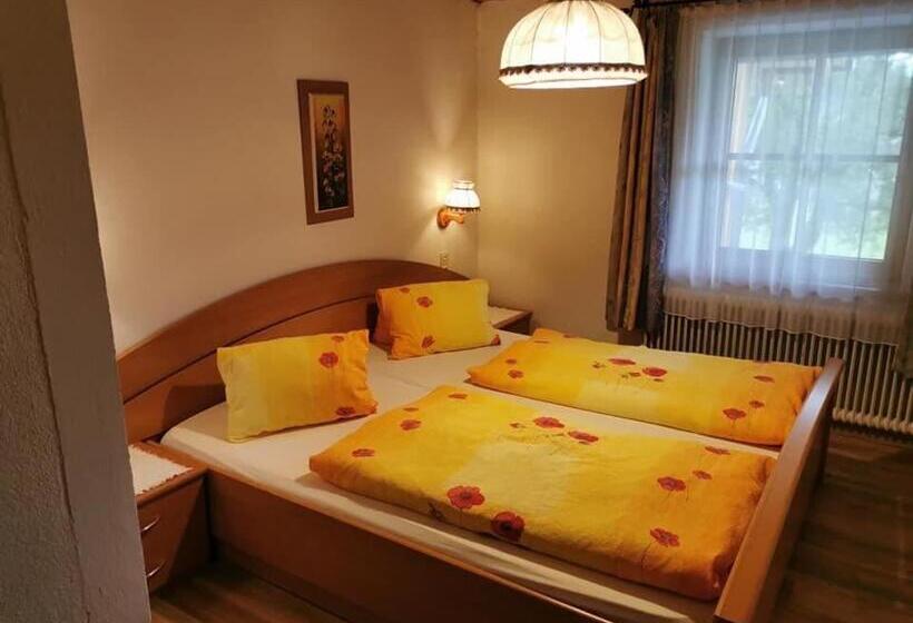 Отель Biobauernhof Und Ferienhaus Riederbauer