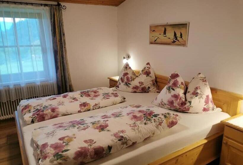 Отель Biobauernhof Und Ferienhaus Riederbauer