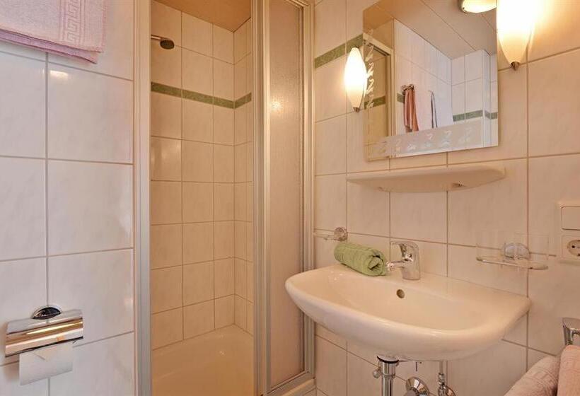 Отель Biobauernhof Und Ferienhaus Riederbauer