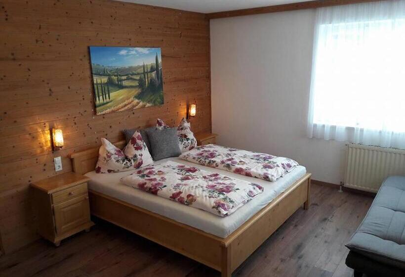 Отель Biobauernhof Und Ferienhaus Riederbauer