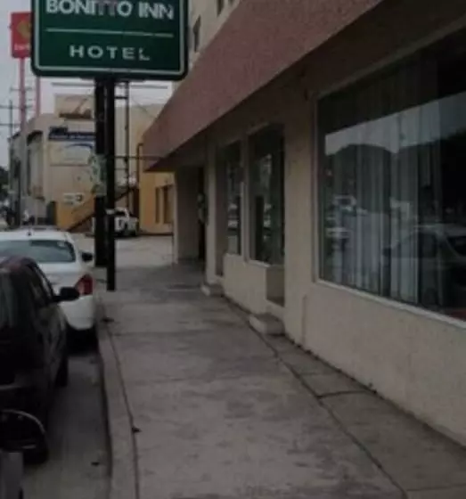 Hotelli Bonitto Inn® Mante