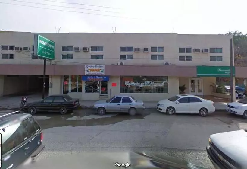 Hotelli Bonitto Inn® Mante