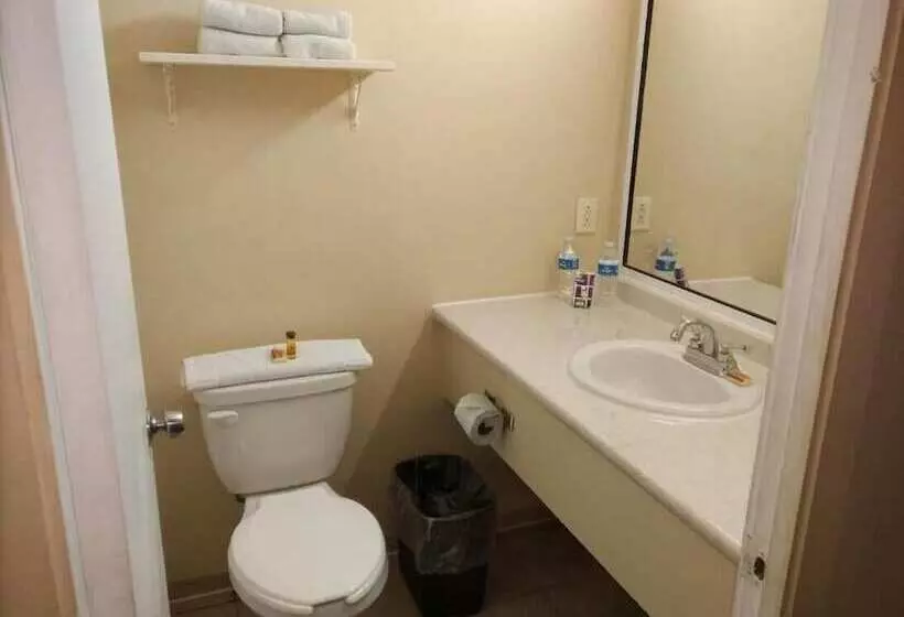 Hotelli Bonitto Inn® Mante