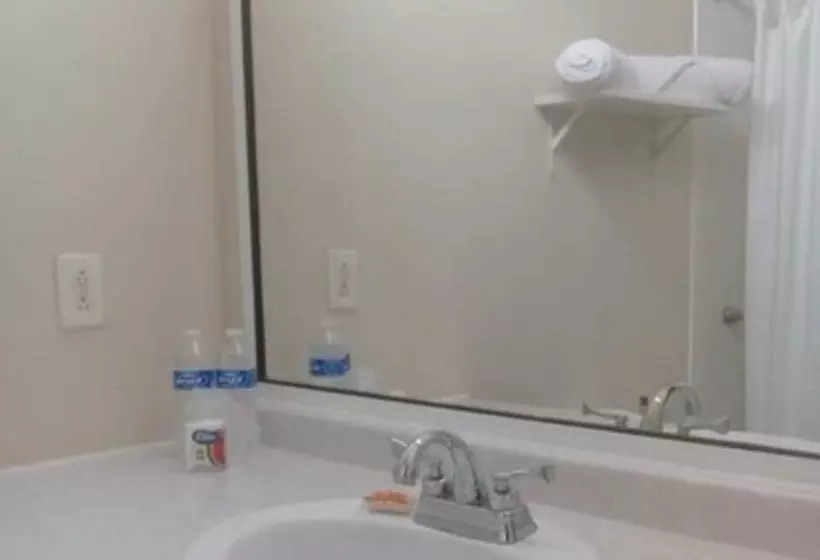 Hotelli Bonitto Inn® Mante