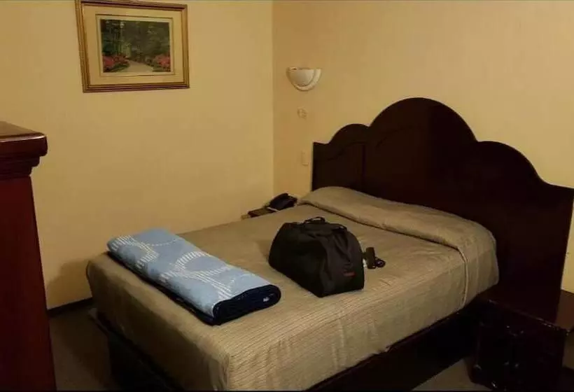 Hotelli Bonitto Inn® Mante