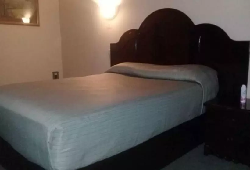 Hotelli Bonitto Inn® Mante