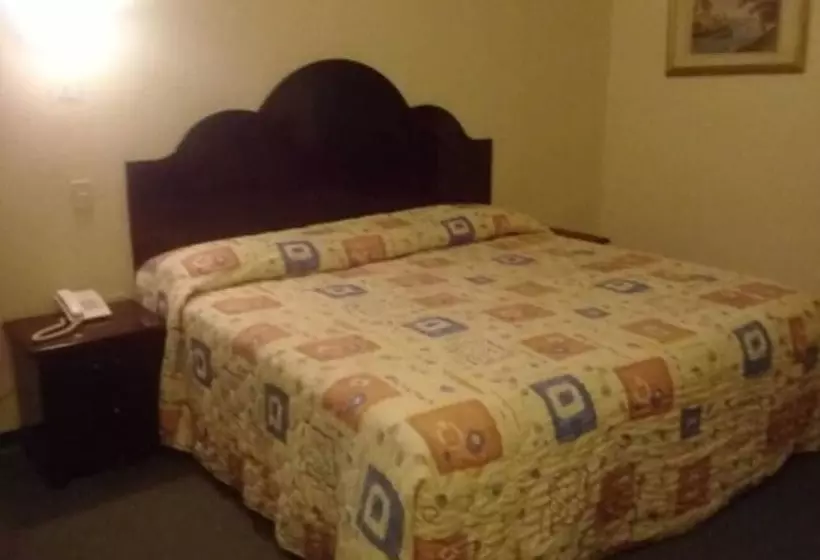 Hotelli Bonitto Inn® Mante