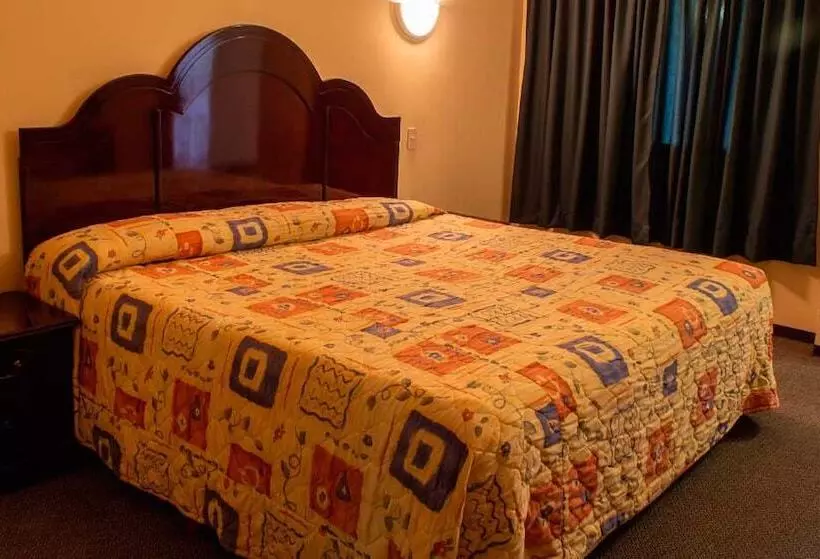 Hotelli Bonitto Inn® Mante