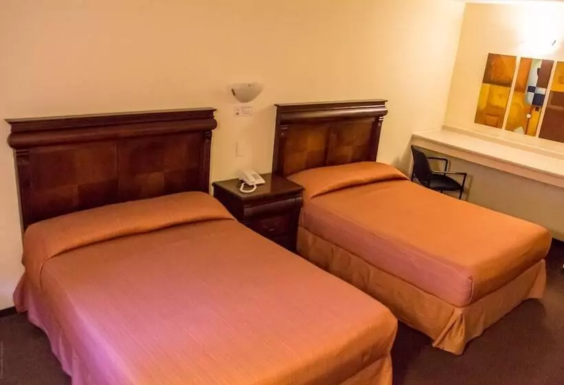 Hotelli Bonitto Inn® Mante