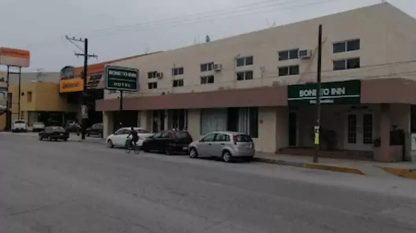 Hotelli Bonitto Inn® Mante