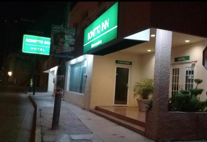 酒店 Bonitto Inn® Mante