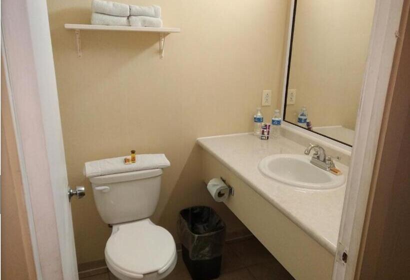 酒店 Bonitto Inn® Mante