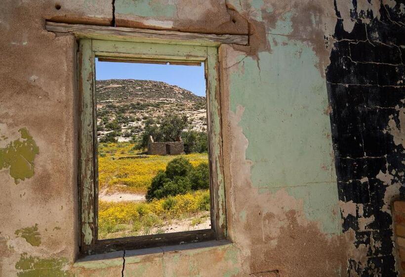 בית מלון כפרי Jakkalswater Guest Farm