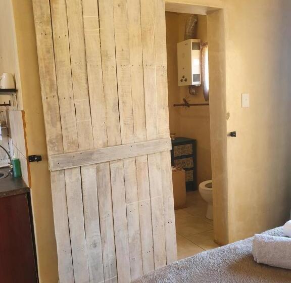 בית מלון כפרי Jakkalswater Guest Farm