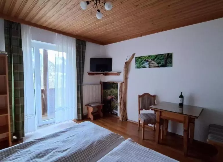 Otel Lassingbauer