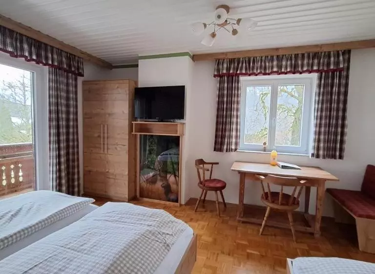 Otel Lassingbauer