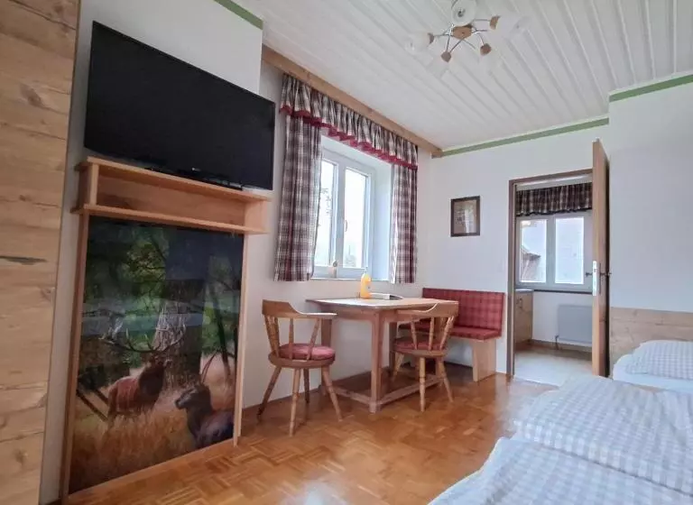 Otel Lassingbauer