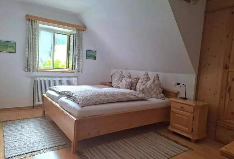 Otel Lassingbauer