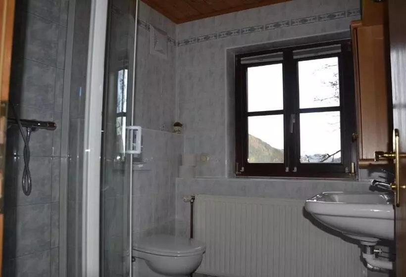 Otel Lassingbauer