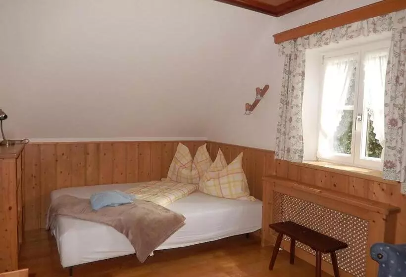 Otel Lassingbauer