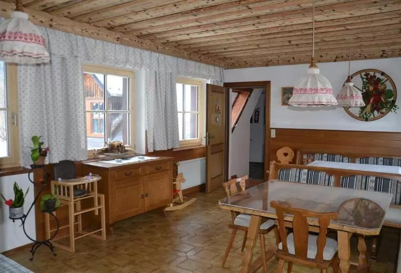 Otel Lassingbauer