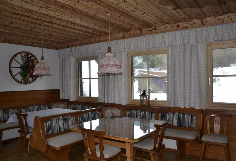 Otel Lassingbauer