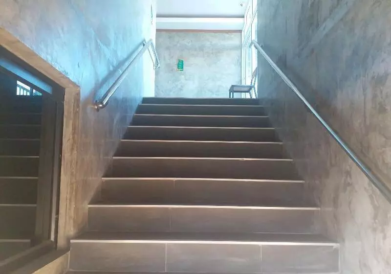 Hotelli Pingpong Place