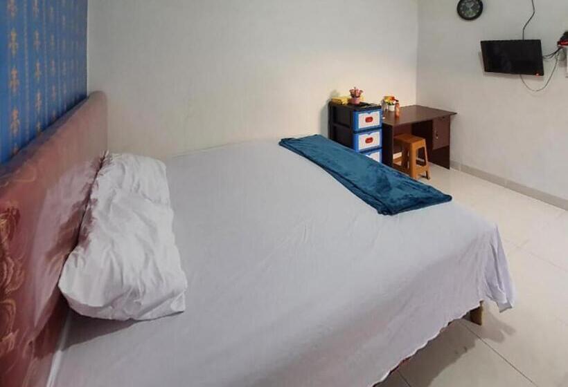 Отель Reddoorz Syariah At Labuhan Maringgai Lampung