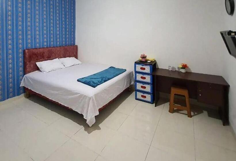 Отель Reddoorz Syariah At Labuhan Maringgai Lampung